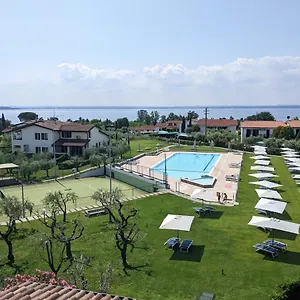 4* Lejlighedshotel Primera