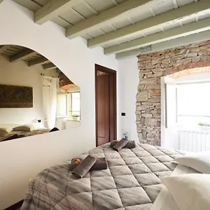 Casa de hóspedes La Torre House, Bérgamo