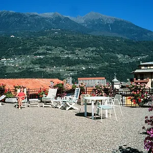 Margna Hotel
