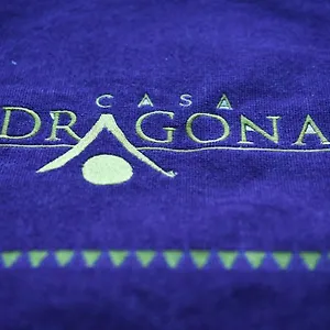 La Dragona , Castel del Piano (Tuscany) Italië