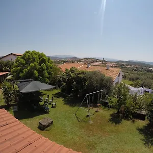 Su Meurreddu Séjour à la ferme