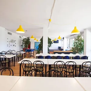 Albergue Di Bergamo, Torre Boldone