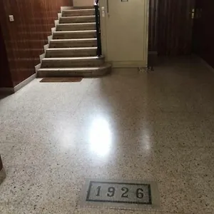 Apartment Casa Vacanze Lido Di Venezia 
