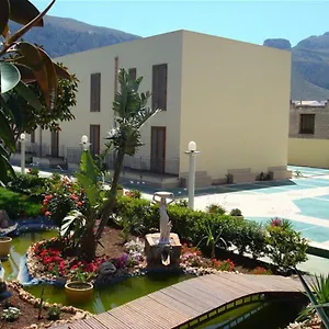 Ferienhaus Coral Sea 
