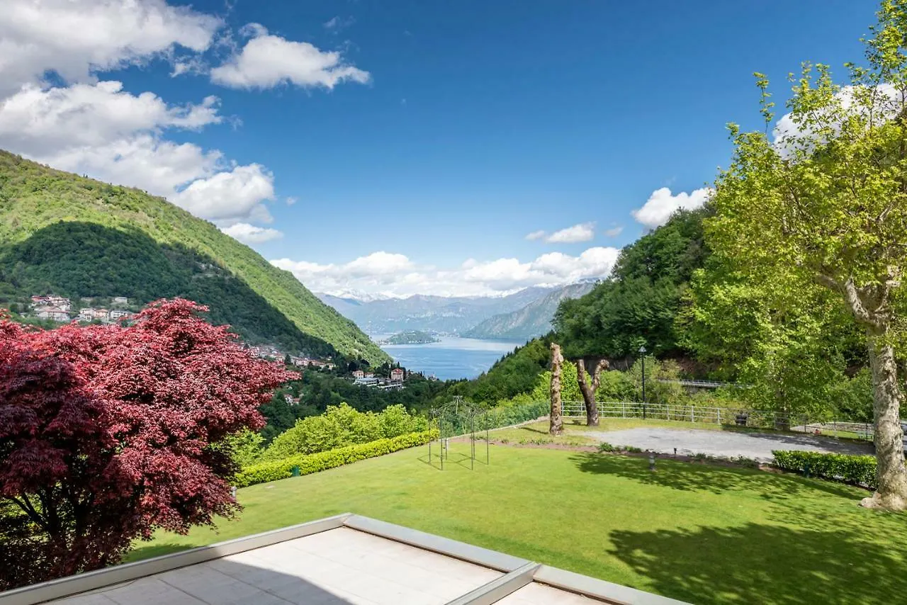 Hotel Locanda Sant' Anna Argegno
