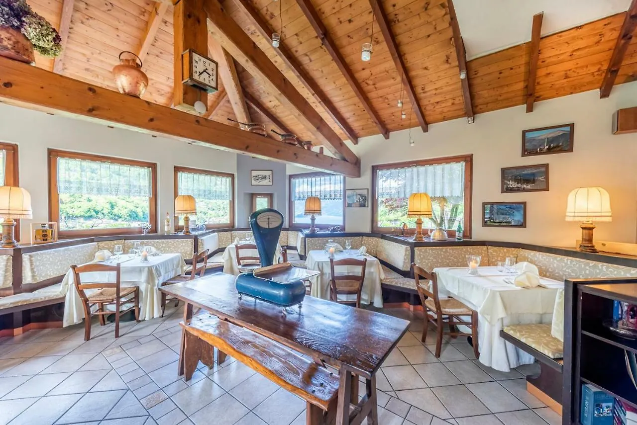 Locanda Sant' Anna Argegno Italy